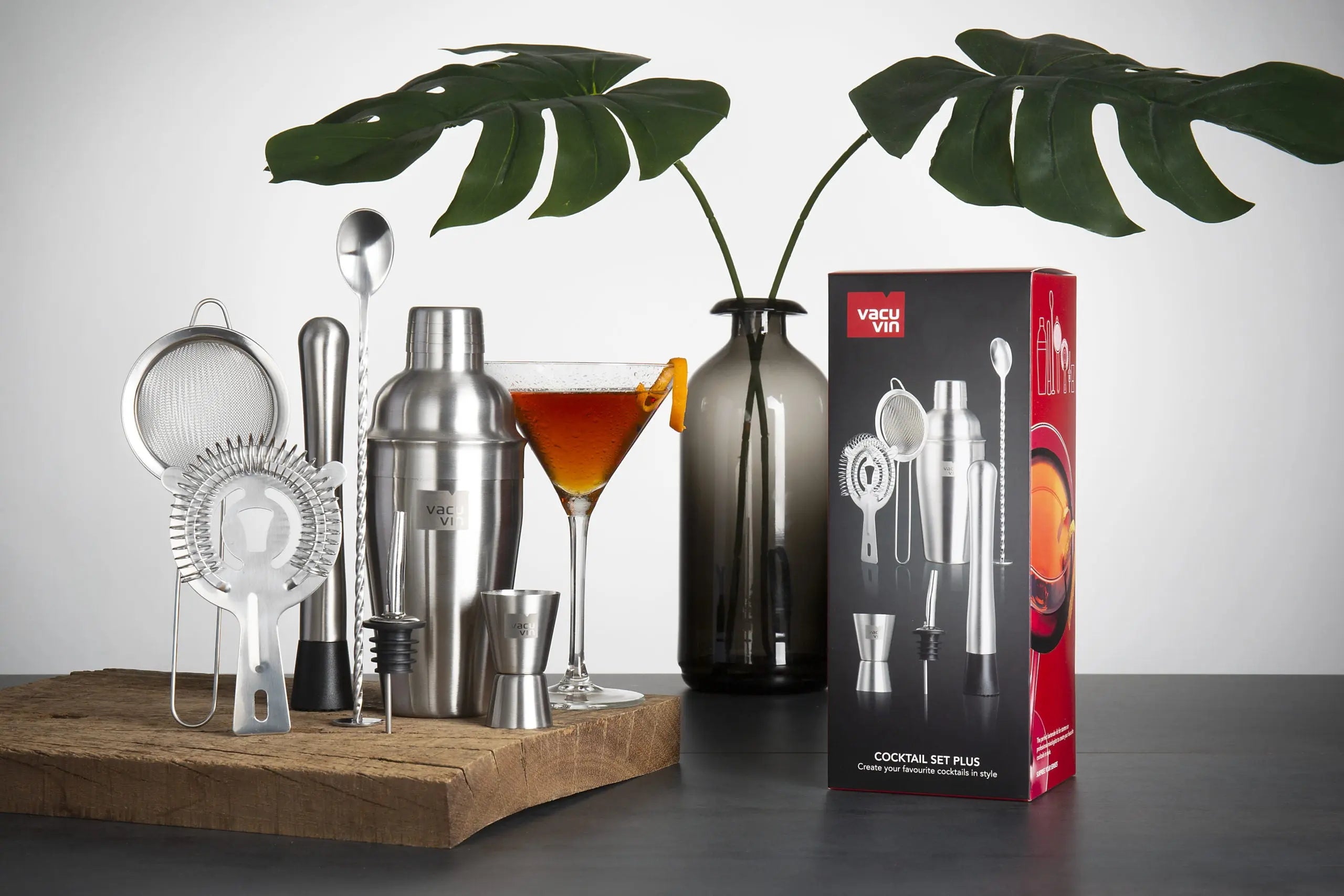 Baileys Cocktail Gift Set | MicroBarBox | Cocktail and Gin Gift Sets
